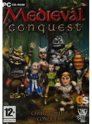 Medieval Conquest PC
