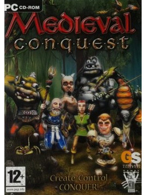 Medieval Conquest PC