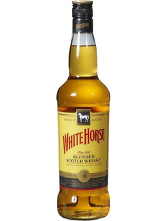 White Horse Blended Ουίσκι Blended 40% 700ml