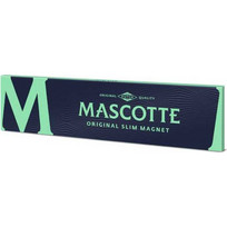 Χαρτάκια Mascotte Original King Size - 34φ