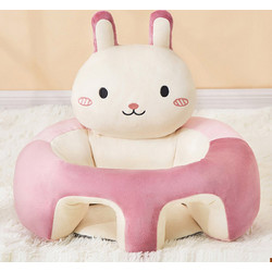 Κάθισμα για μωρά - Pink Bunny
