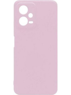 iNOS S-Cover Θήκη Violet (Xiaomi Poco X5 5G / Note 12 5G)