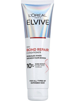 L'Oreal Paris Elseve Bond Repair Conditioner για Επανόρθωση για Ταλαιπωρημένα Μαλλιά 150ml