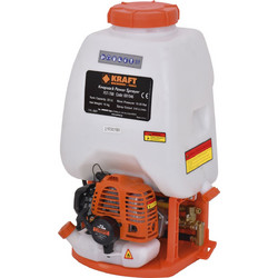 Kraft 691046 Ψεκαστήρας Πλάτης Βενζίνης 25lt