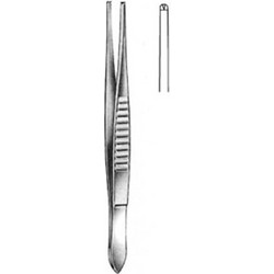 Λαβίδα χειρουργική USA model Hilbro 12cm