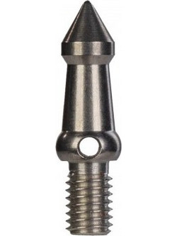Quadralite tripod pin M8