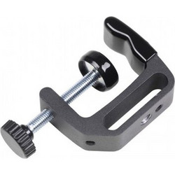 Quadralite Reporter tripod clamp for PowerPack 45