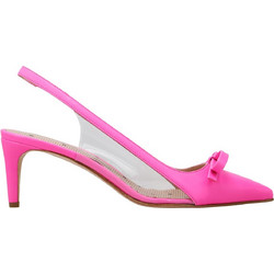 RedValentino Slingbacks Γόβες XQ2S0C04BPZ-HK7