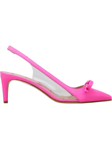 RedValentino Slingbacks Γόβες XQ2S0C04BPZ-HK7