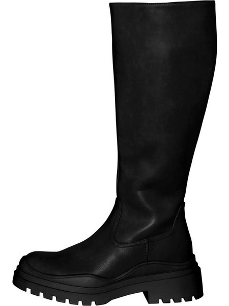 BOOTS VERO MODA MERA BLACK VERO MODA