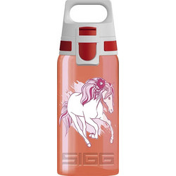 Sigg Viva One Horse Club Orange 500ml