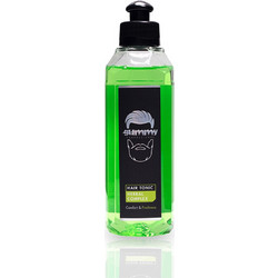 GUMMY - HERBAL HAIR TONIC 250 ML