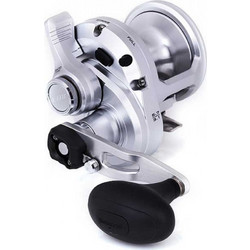 Shimano Speedmaster 8 2-Speed Μηχανισμός Ψαρέματος για Καθετή