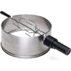 Ηλεκτρική Σούβλα Rotisserie COBB