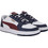 Puma Caven 2.0 Ανδρικά Sneakers Λευκά 392290-05