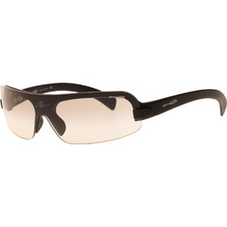 Arnette 4029X 01/8G Αθλητικά Γυαλιά Ηλίου Ορθογώνια Κοκάλινα Καφέ με Καφέ Polarized Φακό