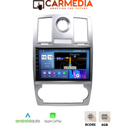 Carmedia CM409-13 Chrysler 300C 2005-2010 Ηχοσύστημα Αυτοκινήτου με Οθόνη Αφής & GPS