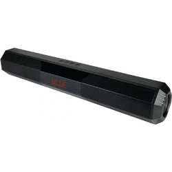 Fontastic Prime Saya Soundbar 2.1 Black
