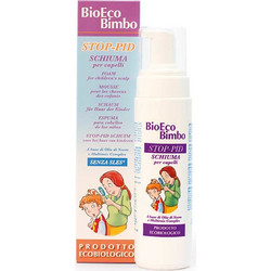 Bema Σαμπουάν Stop Pid Σαμπουάν για Ψείρες 200ml