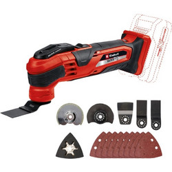 Einhell TE-MG 18 Li Solo