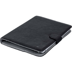 Rivacase 3017 Leather Black (Universal 10.1")