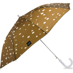 ΠΑΙΔΙΚΗ ΟΜΠΡΕΛΑ SHEELA DOTS GOLD
