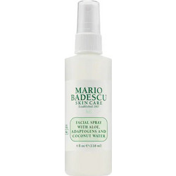Mario Badescu Facial Spray Ενυδατικό Mist Τόνωσης Προσώπου για Ακμή 118ml