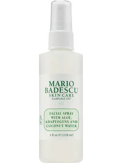 Mario Badescu Facial Spray Ενυδατικό Mist Τόνωσης Προσώπου για Ακμή 118ml