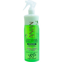 Anian Shapes Curls Conditioner για Όγκο για Σγουρά Μαλλιά 400ml