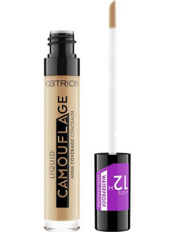 Catrice Liquid Camouflage 065 Bronze Beige Liquid Concealer 5ml