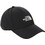 The North Face Recycled 66 Καπέλο Jockey Υφασμάτινο Μαύρο NF0A4VSVKY41
