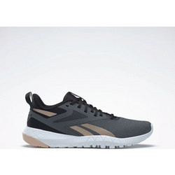 Reebok Flexagon Force4 Ανδρικά Αθλητικά Παπούτσια Ανθρακί HP9220
