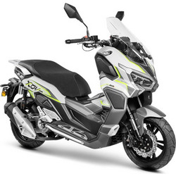 Daytona Virtus 300 12V 10Ah
