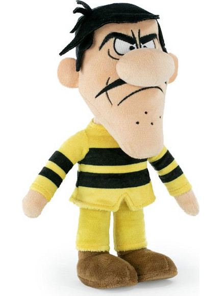 Bandai Lucky Luke Joe Dalton 25cm