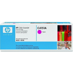 HP 51A Magenta Toner