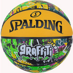 Spalding Graffitti 84-374Z