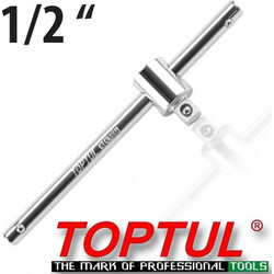 Toptul CTCK1630 Μανέλα για καρυδάκια 1/2''