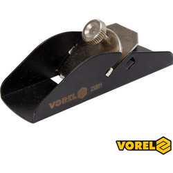 Vorel 25881 Πλάνη ξύλου 90x29 mm