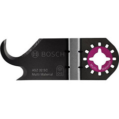 BOSCH - ASZ 32SC Μαχαίρι Πολλαπλής Χρήσης (2608662431)