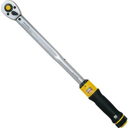 Proxxon - MC200 MicroClick Δυναμόκλειδο Μακρύ 40-200Νm 1/2'' (23353)