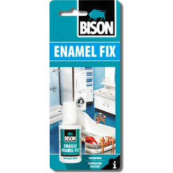 BISON - Enamel Fix Σμάλτο 20ml (66488)