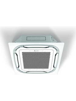 Sendo SCU-42RT-AU1 Επαγγελματικό Κλιματιστικό Inverter Κασέτα 42000 BTU με Ψυκτικό Υγρό R32