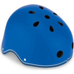 Παιδικό Κράνος Globber Primo Lights XS/S (48-53cm) Μπλέ 505-100