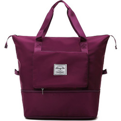 Playbags Collection VL29 Σακ Βουαγιάζ 35lt Κόκκινο