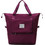 Playbags Collection VL29 Σακ Βουαγιάζ 35lt Κόκκινο