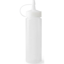 Μπουκάλι για σως 500 ml
