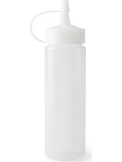 Μπουκάλι για σως 500 ml