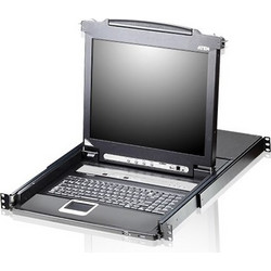 Aten KVM Console CL5708N 8 x Port