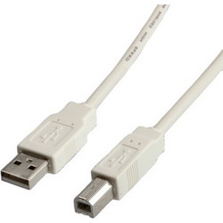 STANDARD Usb Cable Standard Type A-B V.2.0 4.5m S3105