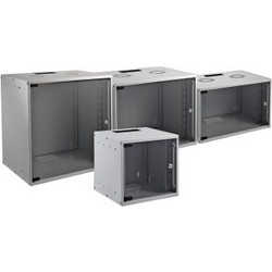 EFB Elektronik WGB-1909GR.60 Επιτοίχια Καμπίνα Rack 9U 600mm